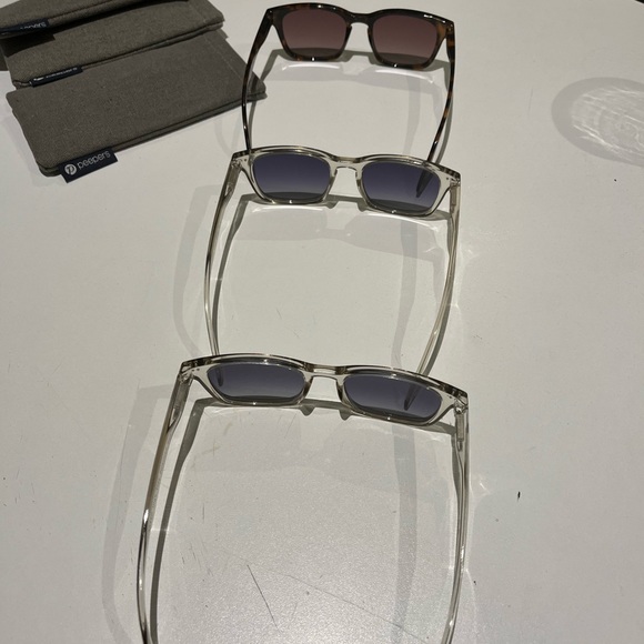 Various quality sunglasses - Picture 2 of 11